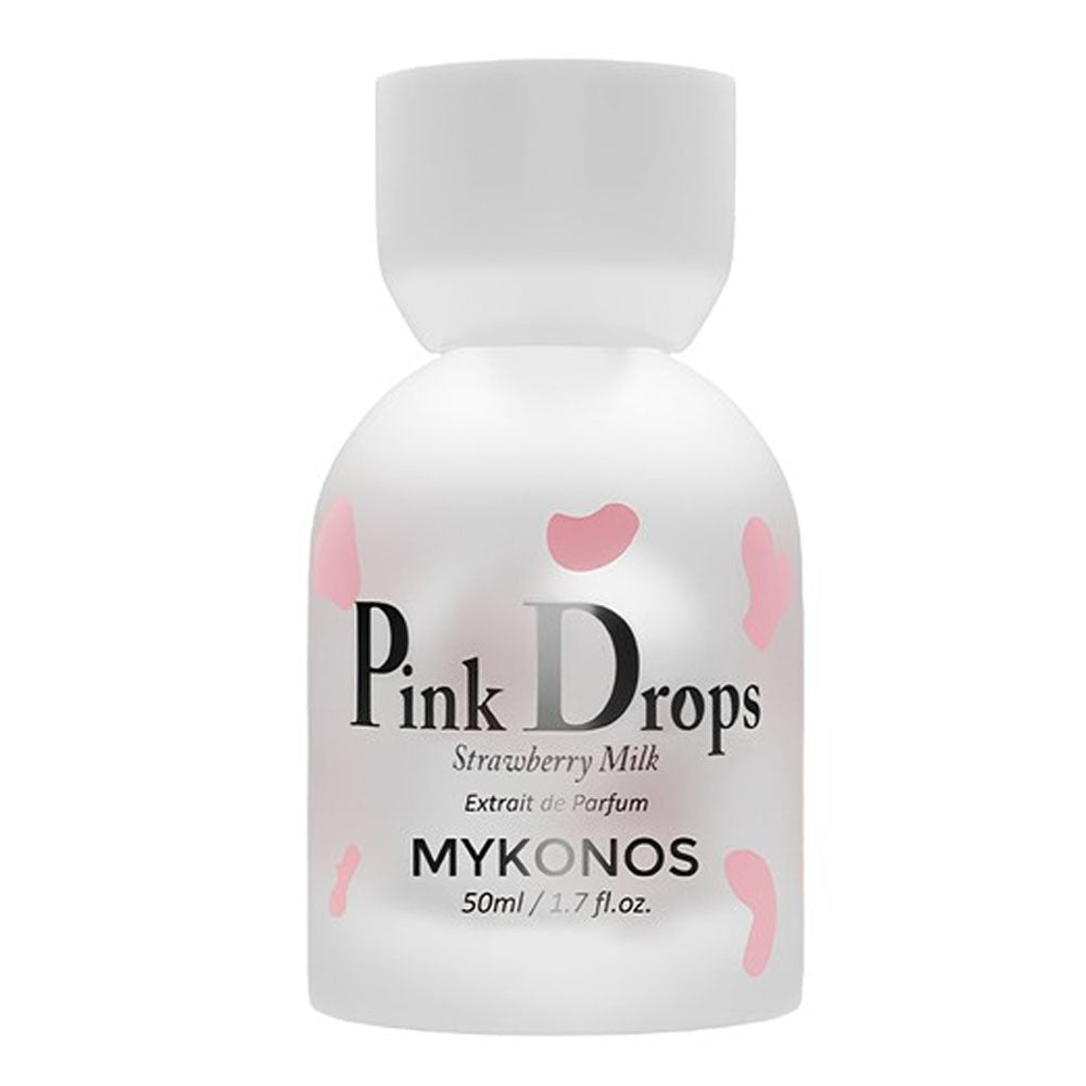 Mykonos Pink Drops Extrait De Parfum For Unisex