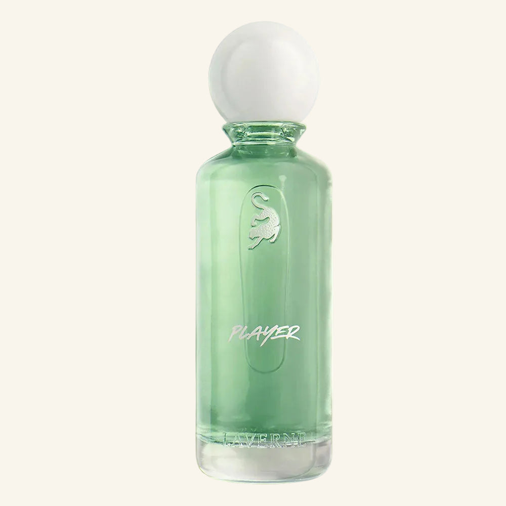 Laverne Player Eau De Parfum For Unisex