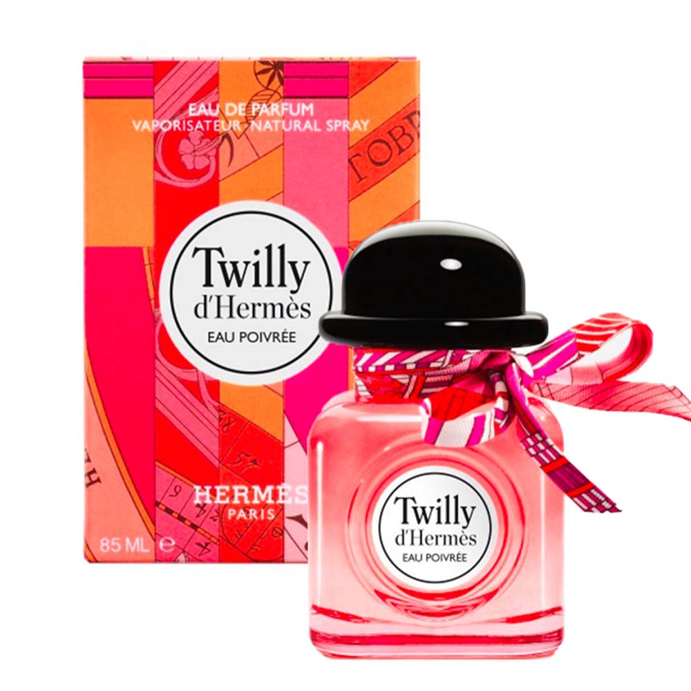 Hermès Twilly d'Hermès Eau Poivrée Eau De Parfum For Women