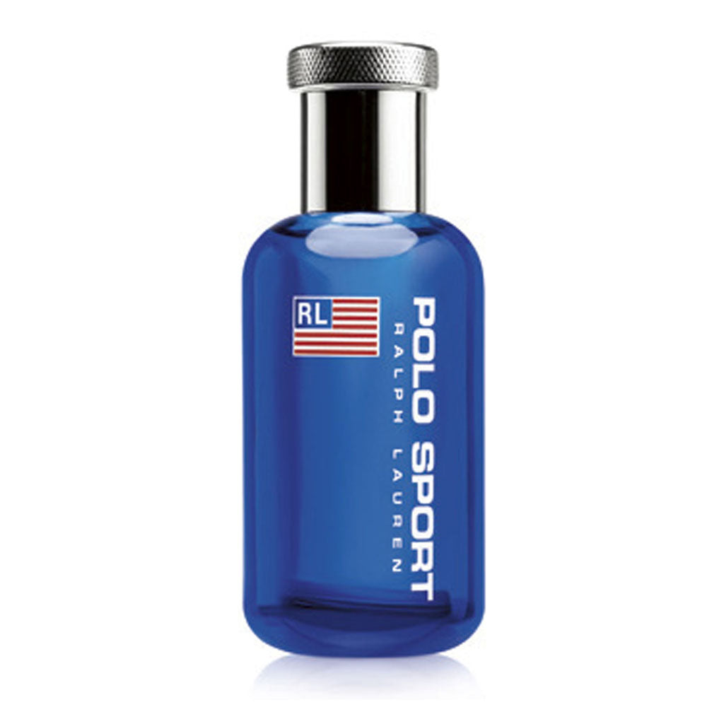 Ralph Lauren Polo Sport Eau De Toilette For Men