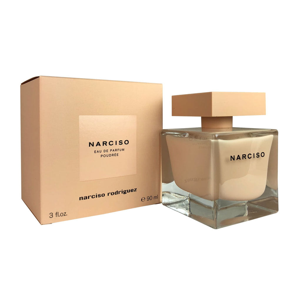 Narciso Rodriguez Poudree Eau De Parfum For Women