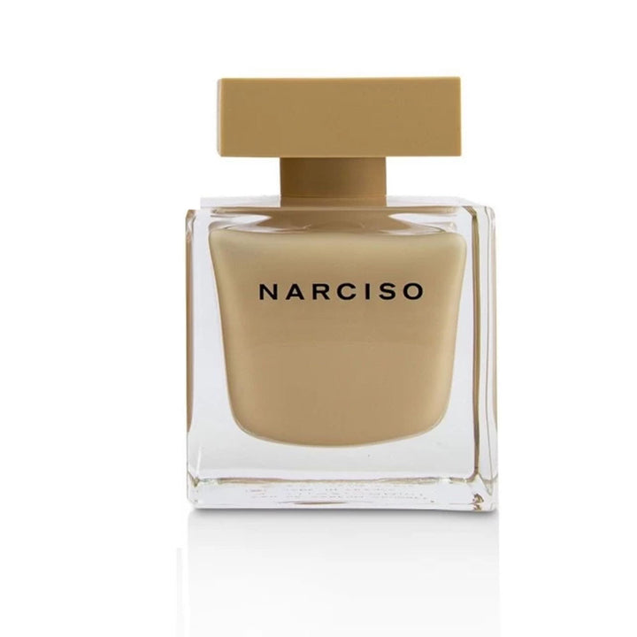 Narciso Rodriguez Poudree Eau De Parfum For Women