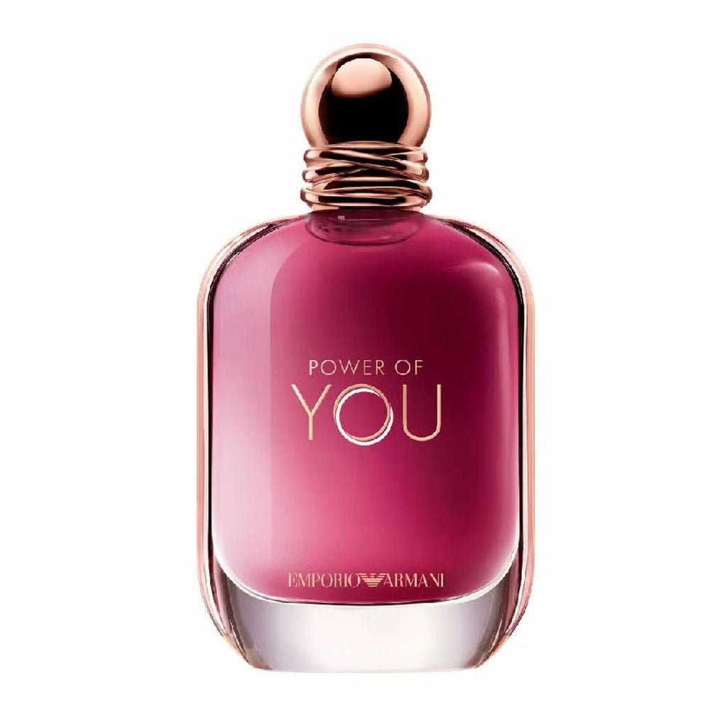 Giorgio Armani Power Of You Eau De Parfum For Women