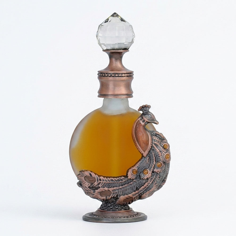 Taif Al Emarat Peacock P001 Attar
