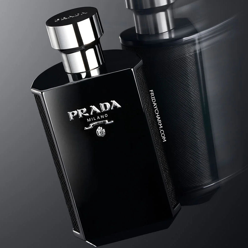 Prada L'Homme Intense Eau De Parfum For Men