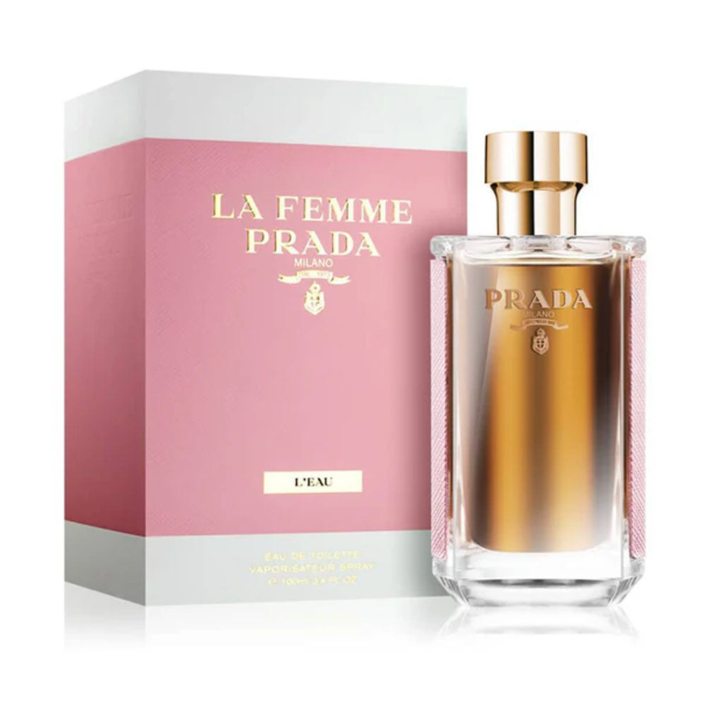 Prada L&