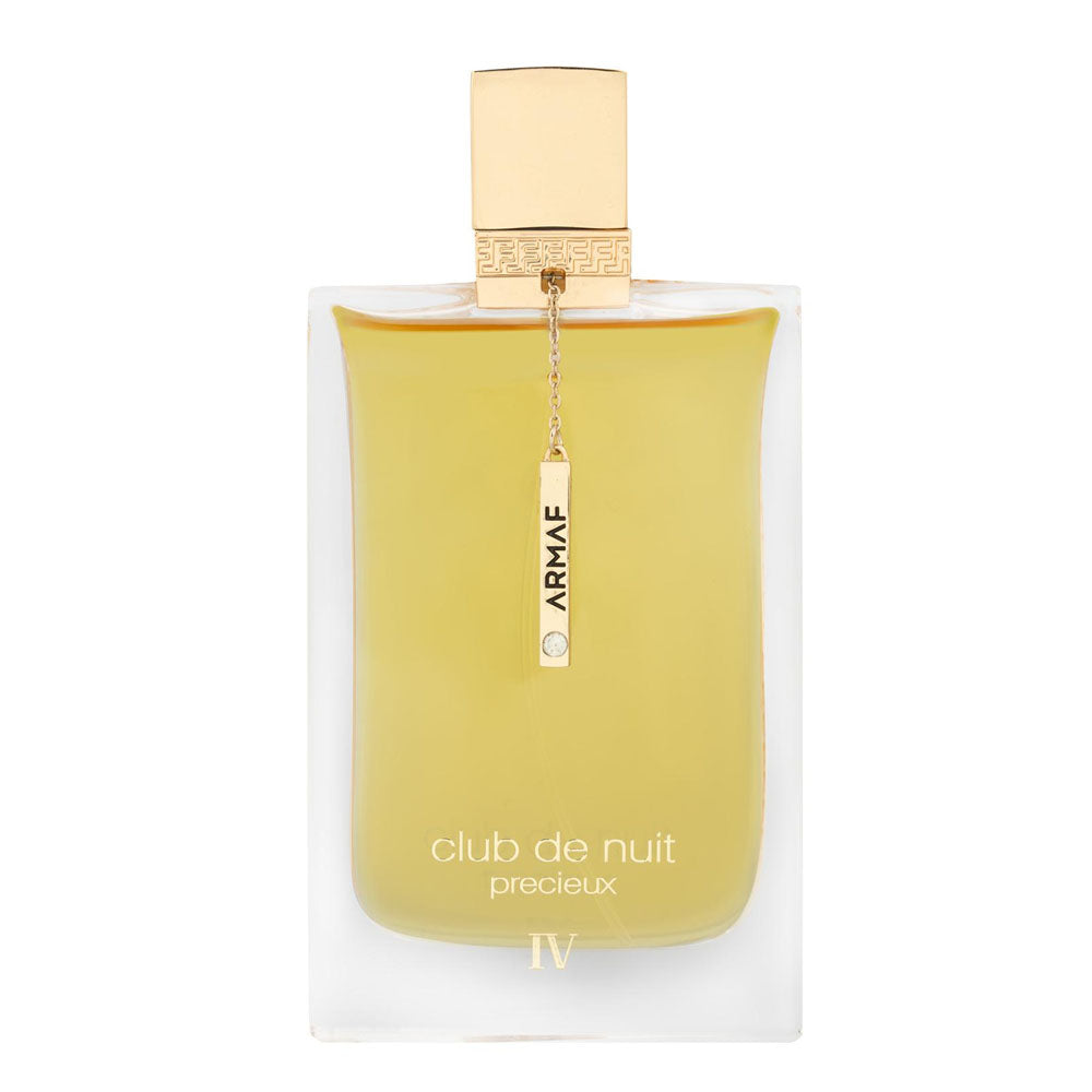 Armaf Club de Nuit Precieux IV Extrait De Parfum For Women