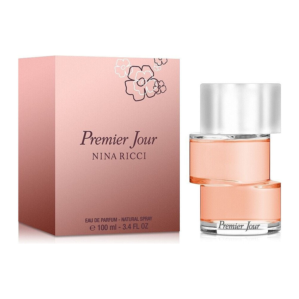 Nina Ricci Premier Jour Eau De Parfum For Women