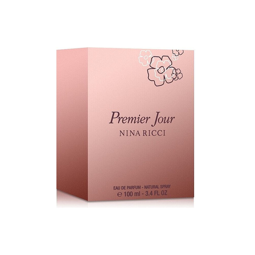 Nina Ricci Premier Jour Eau De Parfum For Women