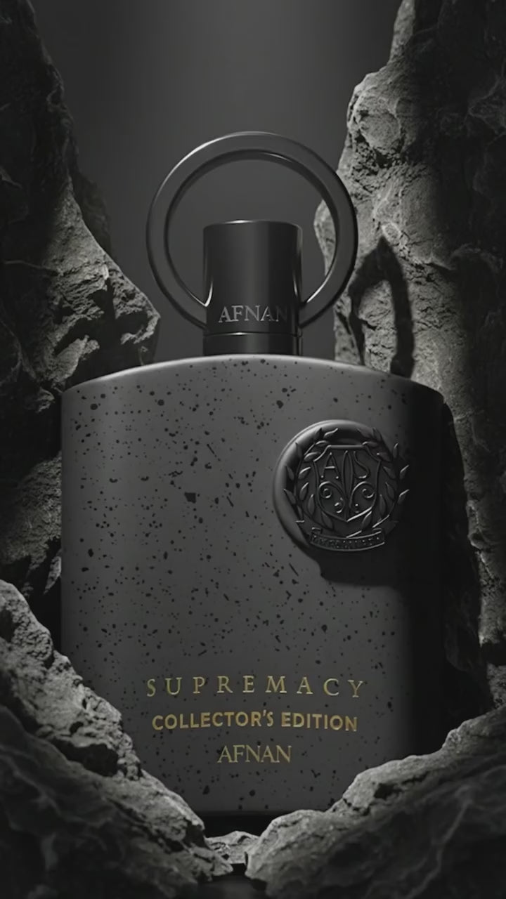 Afnan Supremacy Collector&