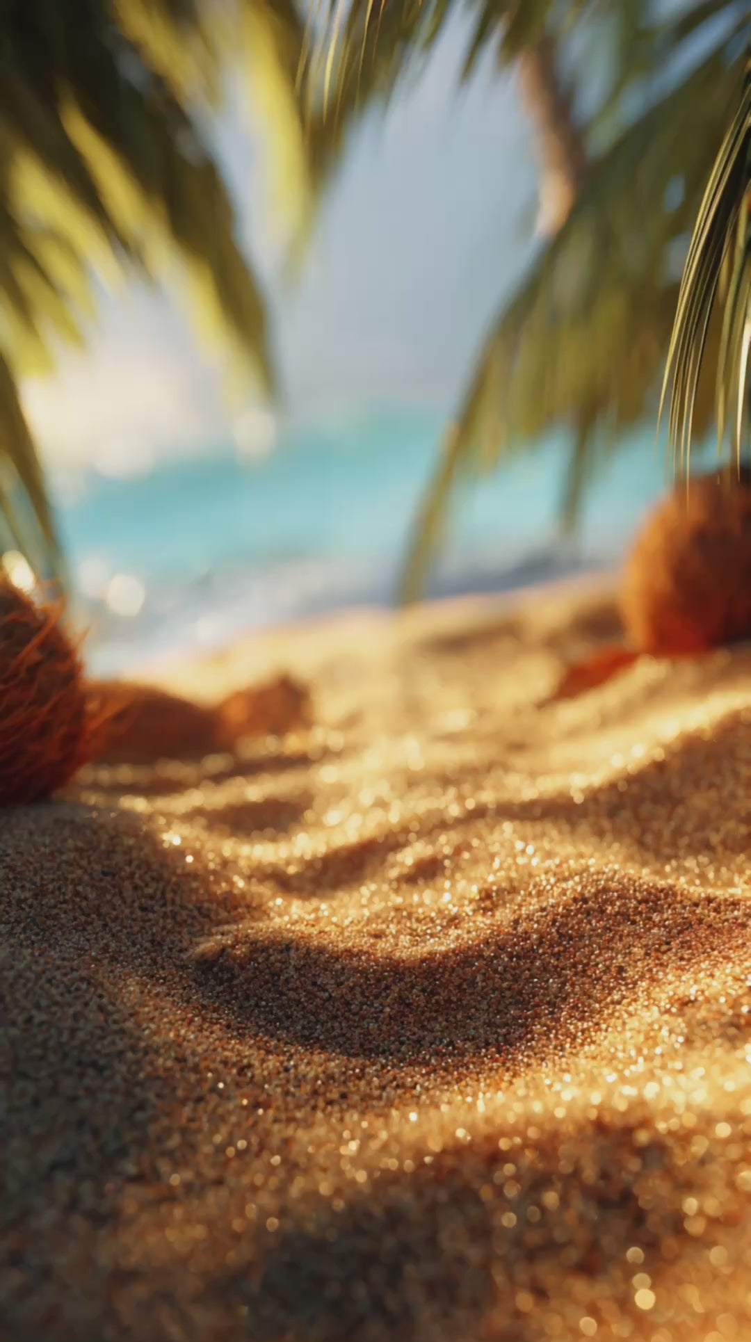 Rayhaan Tropical Vibe Eau De Parfum For Unisex