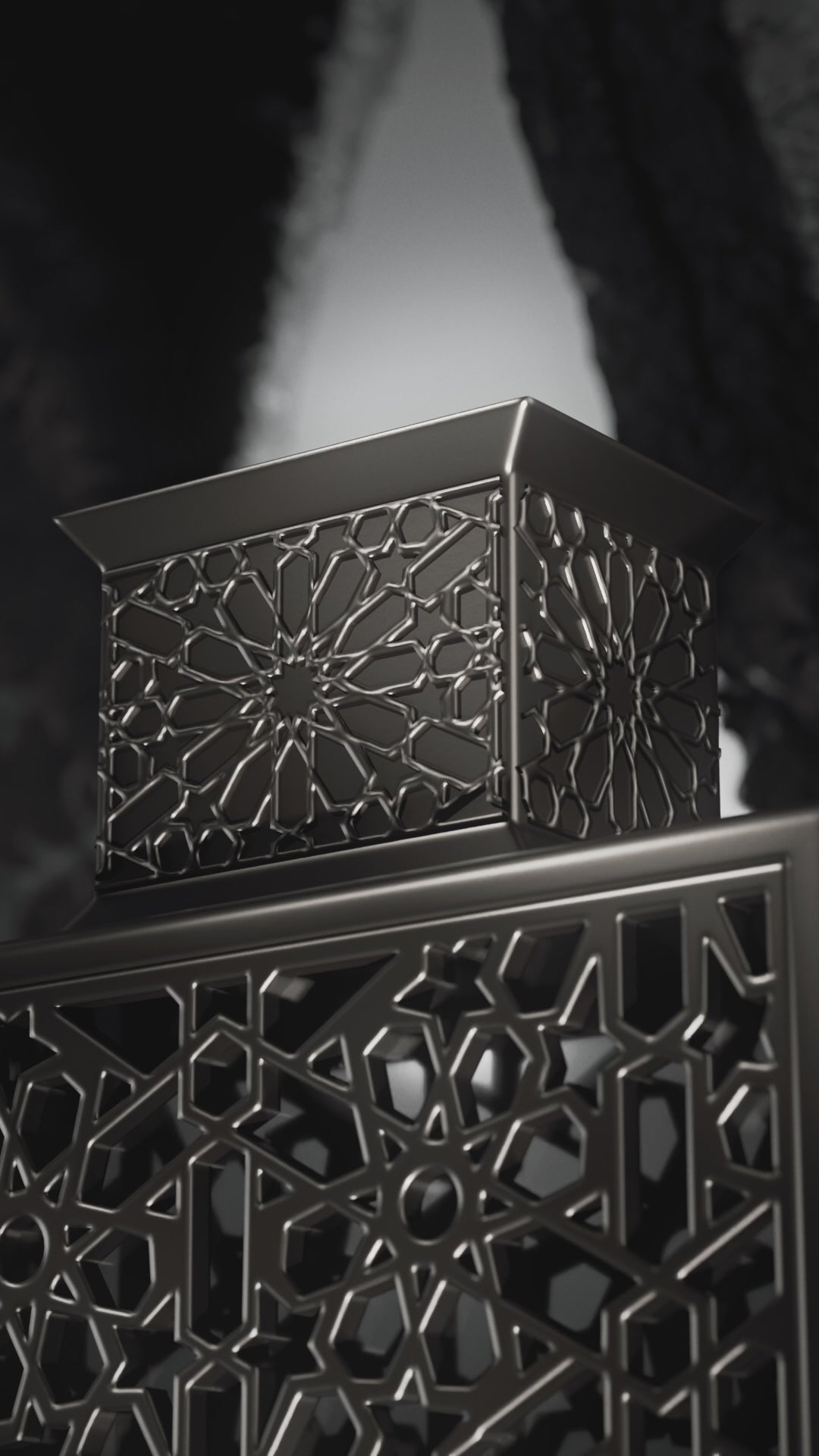 Rayhaan Obsidian Eau De Parfum For Unisex