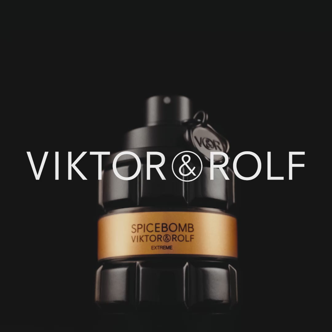 Viktor &amp; Rolf Spicebomb Extreme Eau De Parfum- 90ml