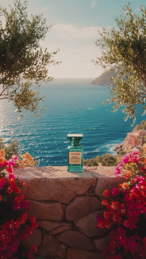 Tom Ford Neroli Portofino Eau De Perfume For Unisex – FridayCharm.com