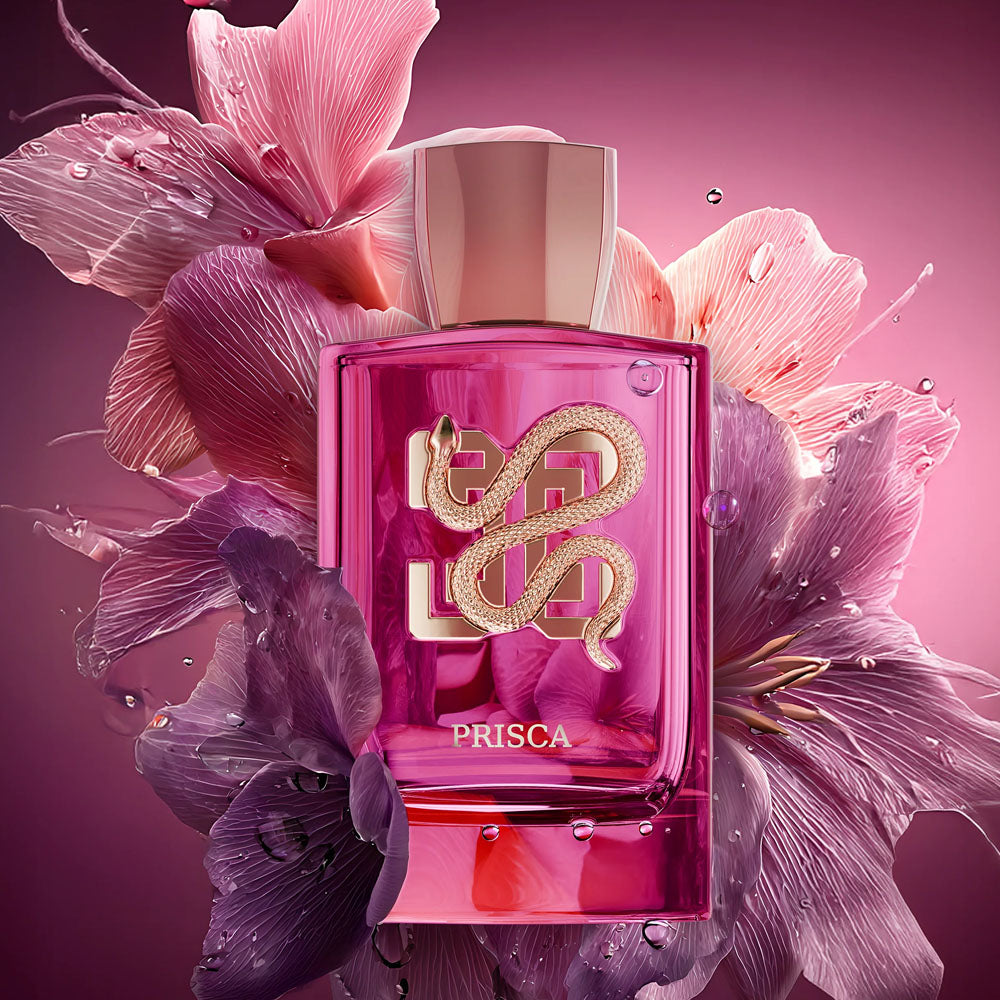 Caneza Prisca Eau De Parfum For Women