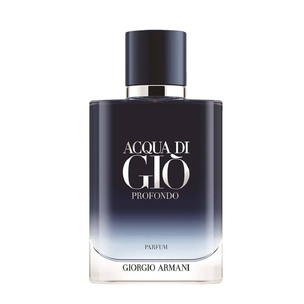 Giorgio Armani Acqua Di Gio Profondo Parfum For Men
