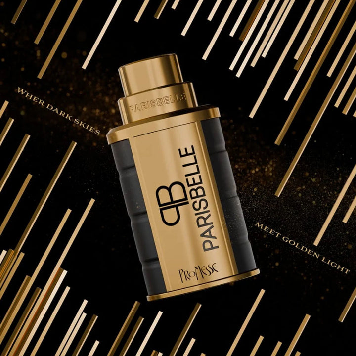 ParisBelle Promesse Extrait De Parfum For Unisex