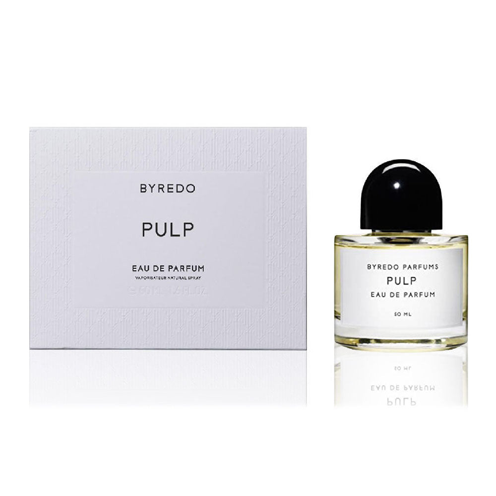 Byredo Pulp Eau De Parfum For Unisex