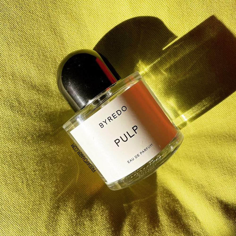 Byredo Pulp Eau De Parfum For Unisex