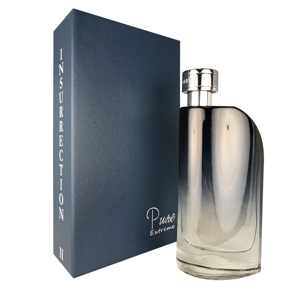 Reyane Tradition Insurrection II Pure Extreme Eau De Parfum For Men