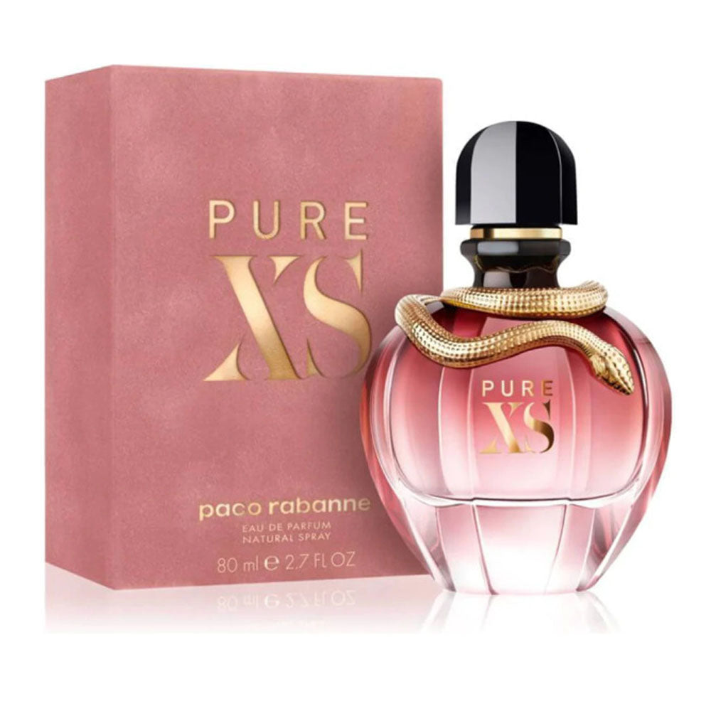 Paco Rabanne Pure XS Eau De Parfum For Women