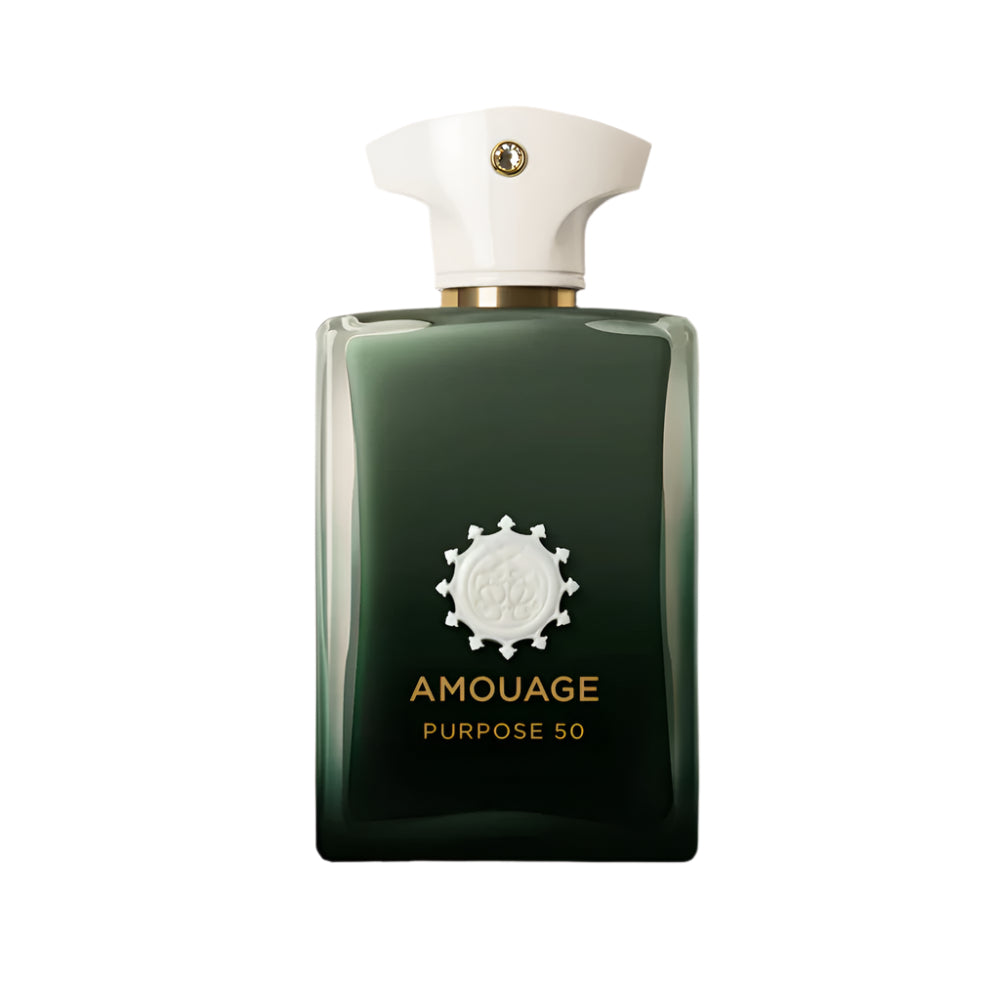 Amouage Purpose 50 Extrait De Parfum For Unisex(New Release 2025)