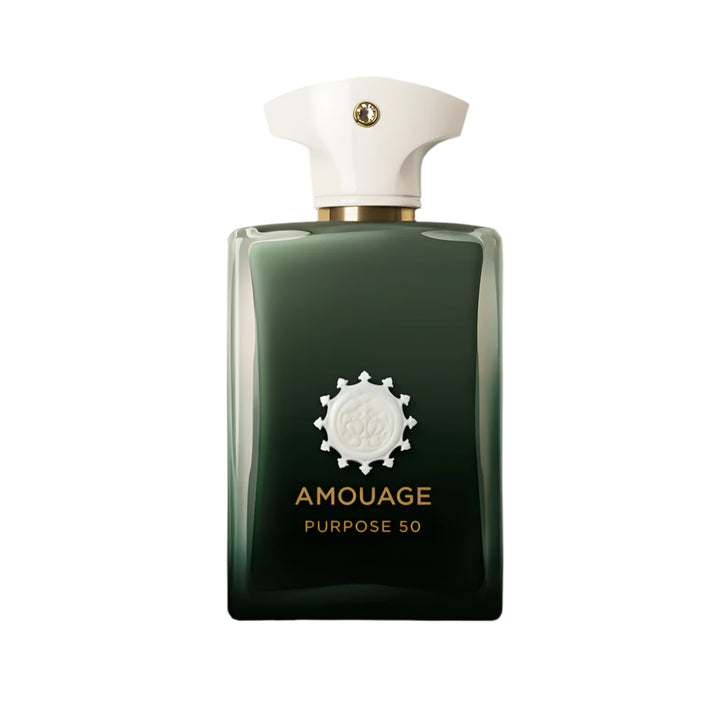Amouage Purpose 50 Extrait De Parfum For Unisex(New Release 2025)
