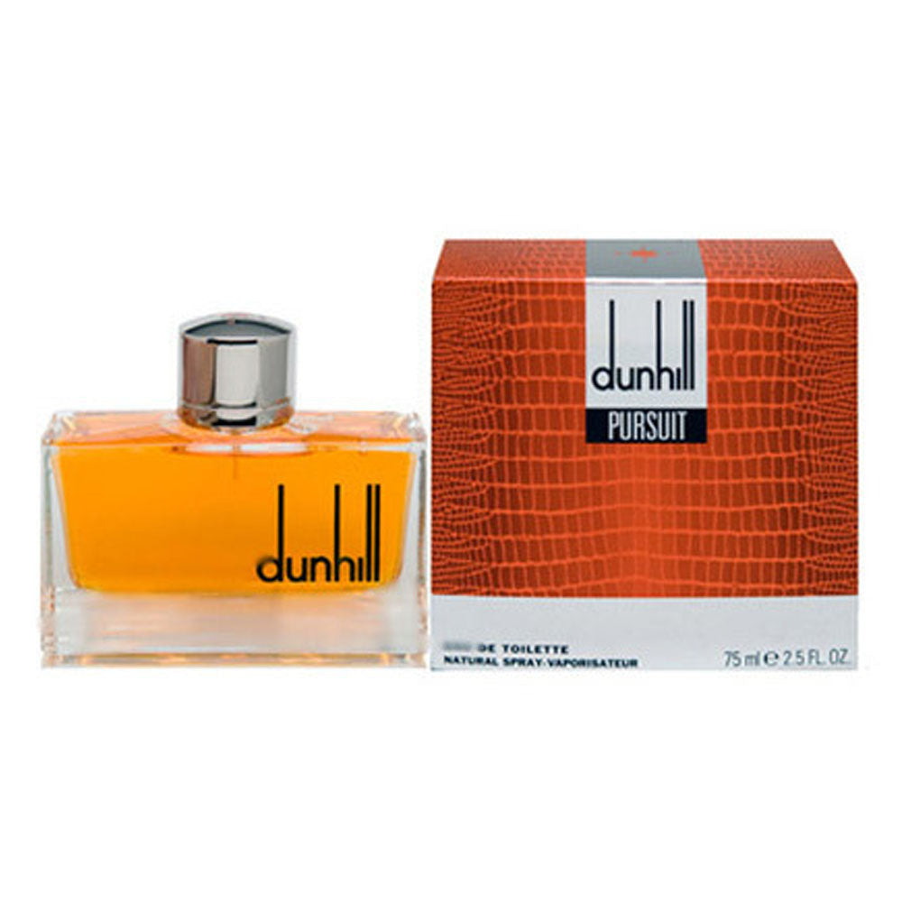 Dunhill Pursuit Eau De Toilette For Men