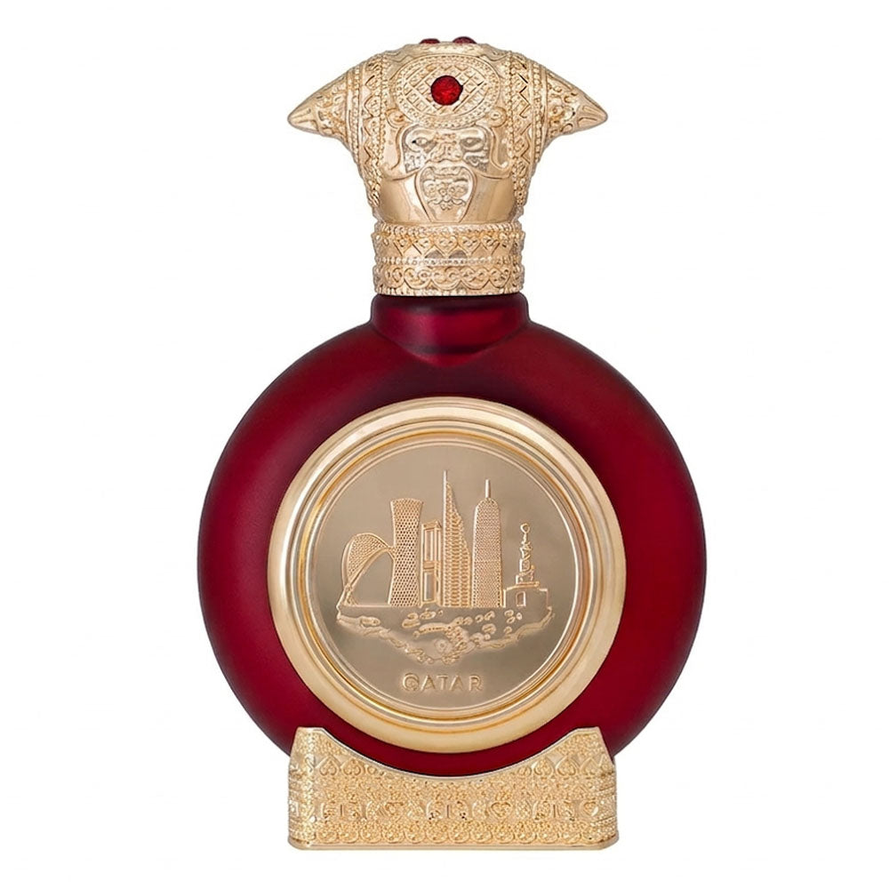 Taif Al Emarat Qatar Eau De Parfum For Unisex