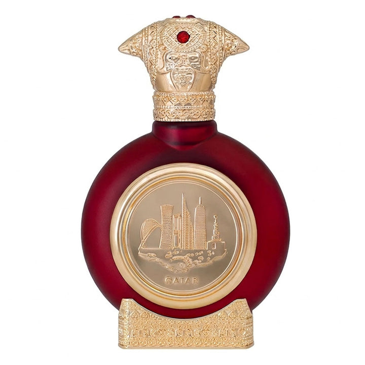Taif Al Emarat Qatar Eau De Parfum For Unisex