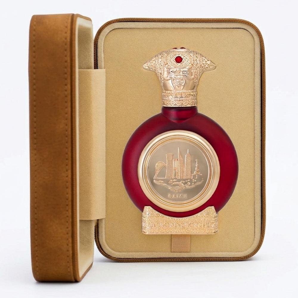 Taif Al Emarat Qatar Eau De Parfum For Unisex