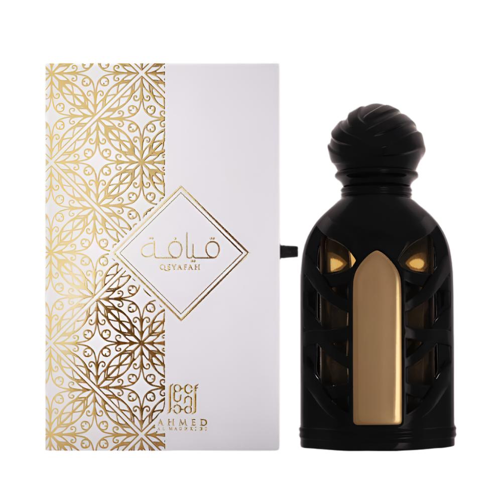 Ahmed Al Maghribi Qeyafah Attar 15ml