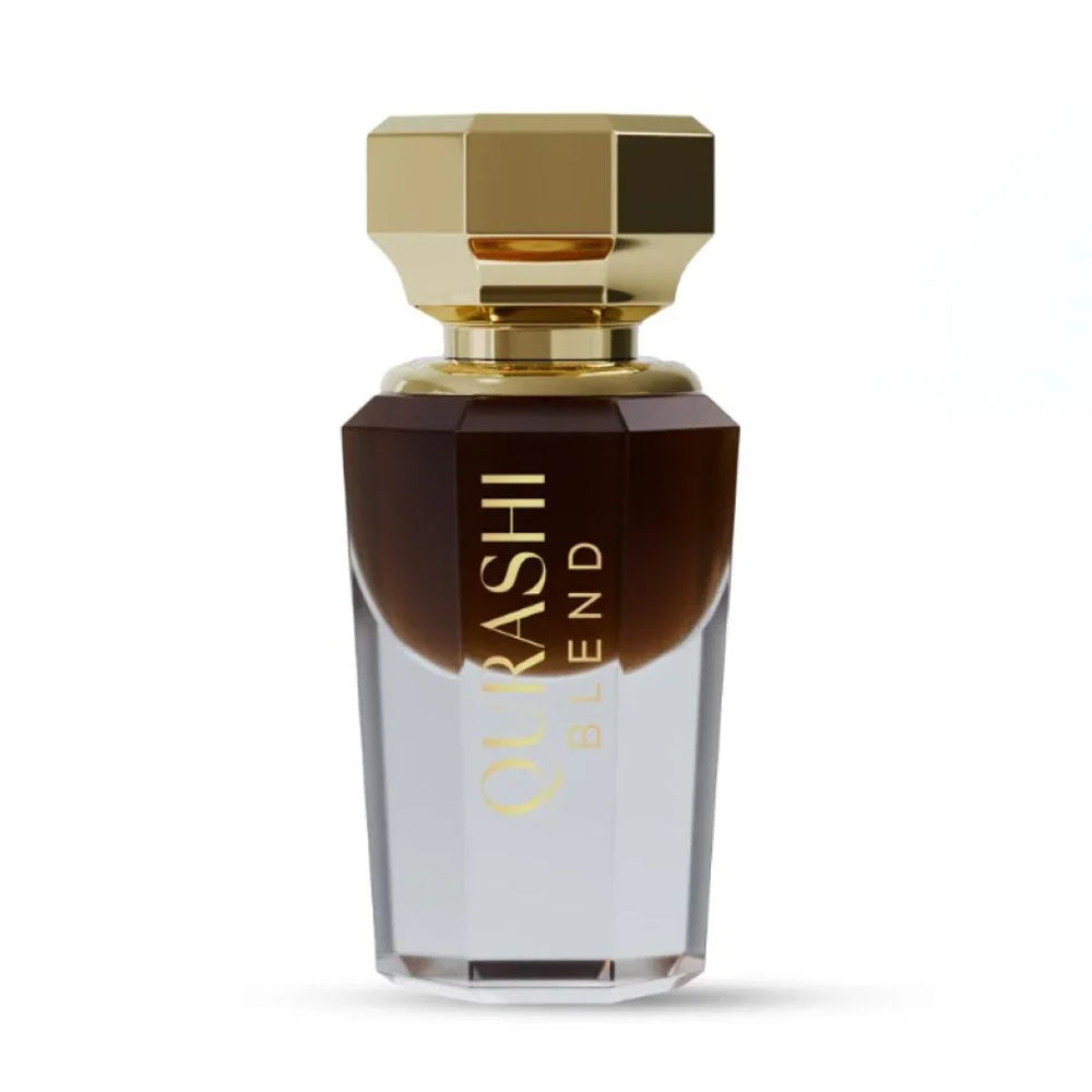 Abdul Samad Al Qurashi Blend Eau De Parfum For Unisex Attar 16ml