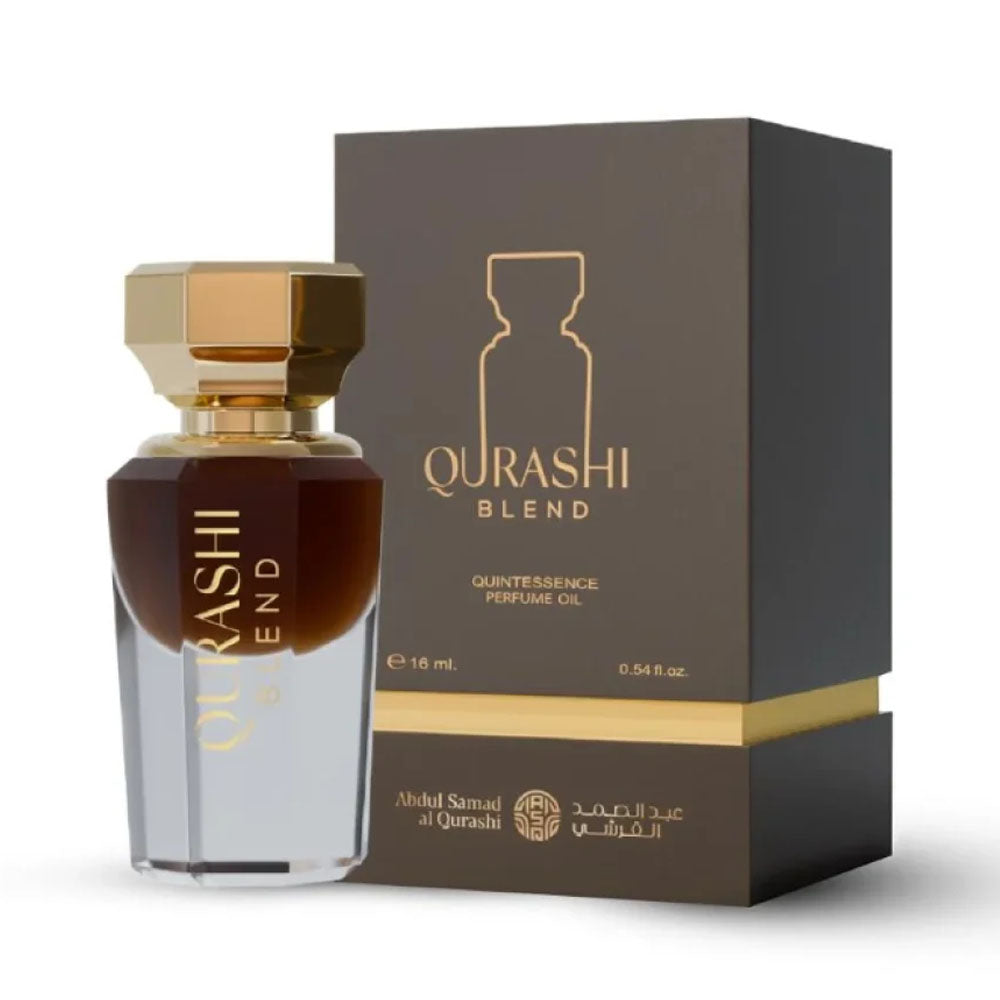Abdul Samad Al Qurashi Blend Eau De Parfum For Unisex Attar 16ml