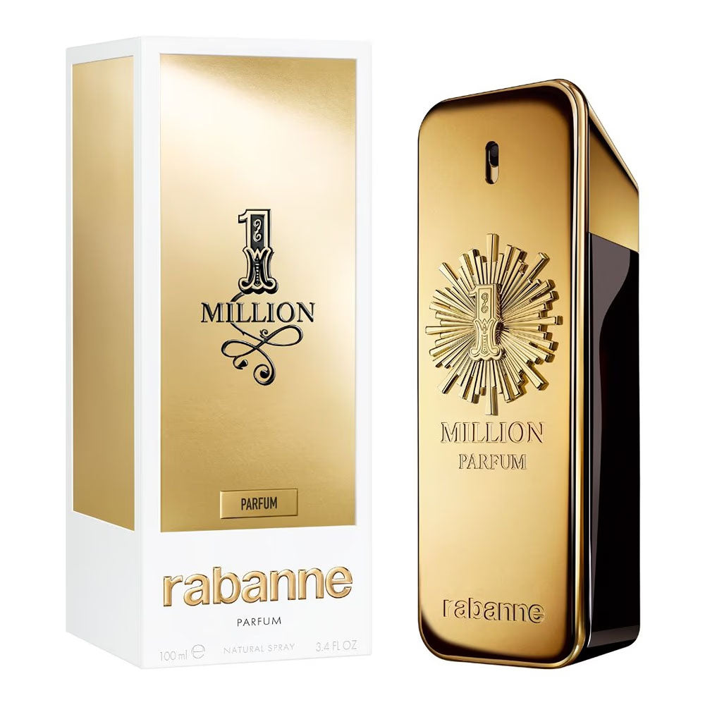 Rabanne 1 Million Parfum For Men