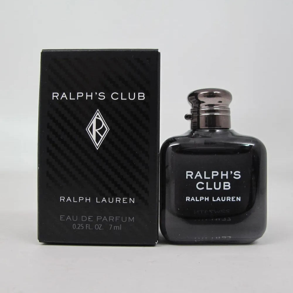 Ralph Lauren Ralph's Club Eau De Parfum Miniature-7ml