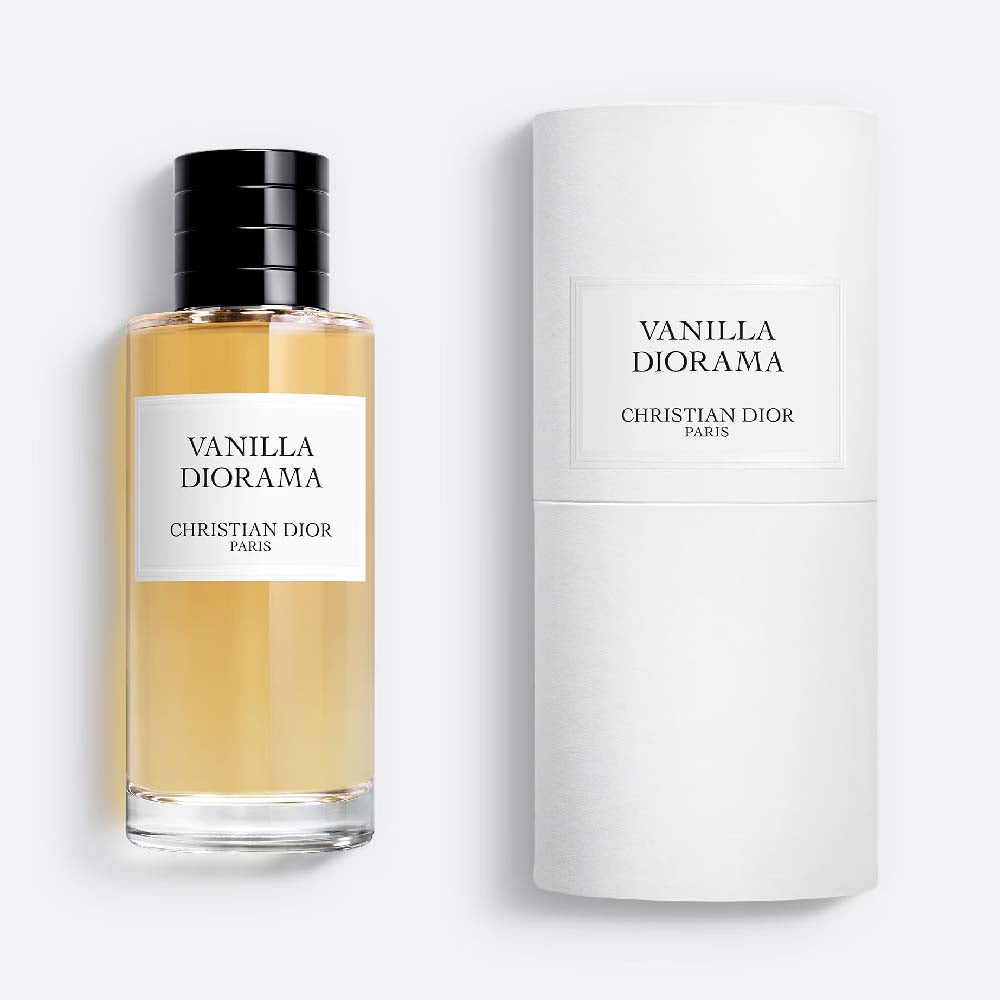 Christian Dior Vanilla Diorama Eau De Parfum Miniature 7.5ml