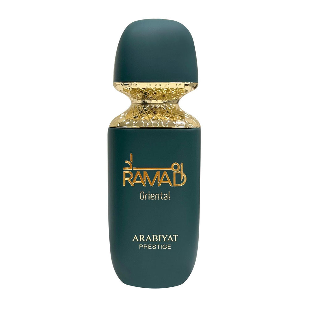 Arabiyat Prestige Ramad Oriental Eau De Parfum For Unisex