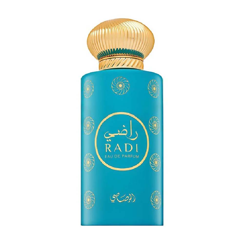 Rasasi Radi Eau De Parfum For Women