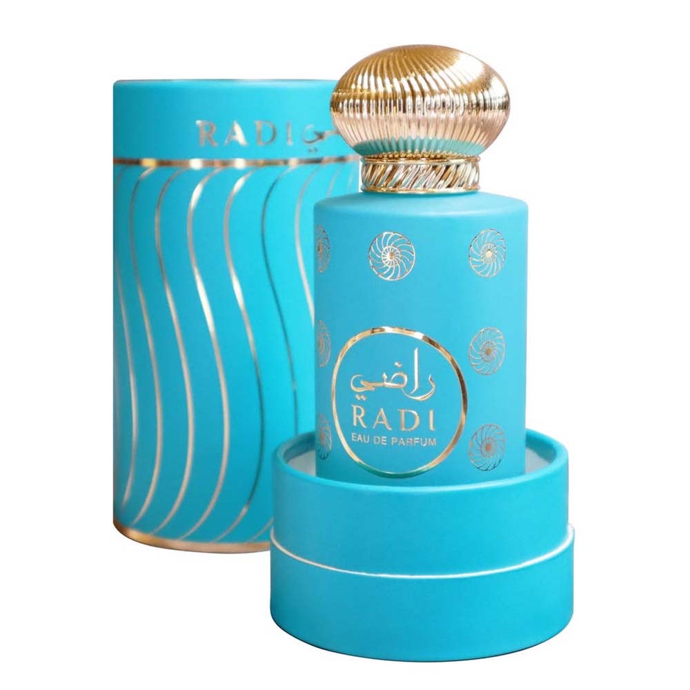 Rasasi Radi Eau De Parfum For Women