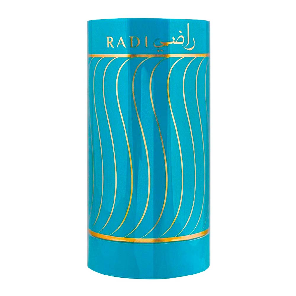 Rasasi Radi Eau De Parfum For Women