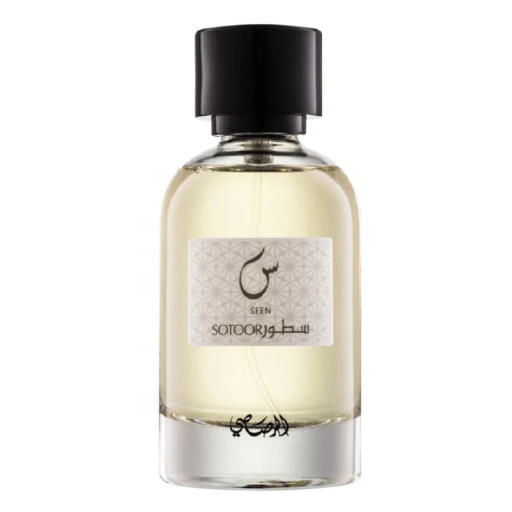 Rasasi Seen Sotoor Eau De Parfum For Unisex