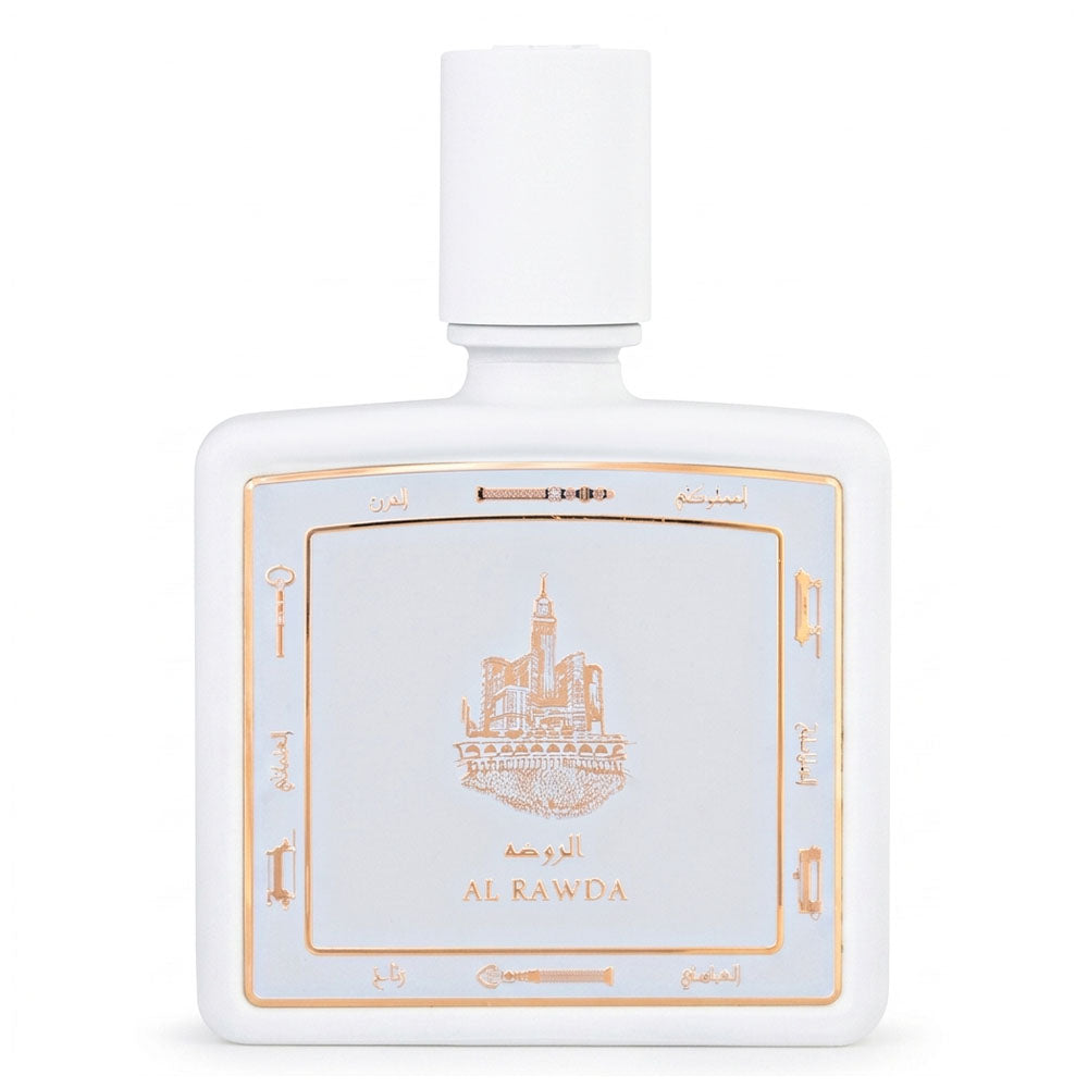 Taif Al Emarat Al Rawda Eau De Parfum For Unisex