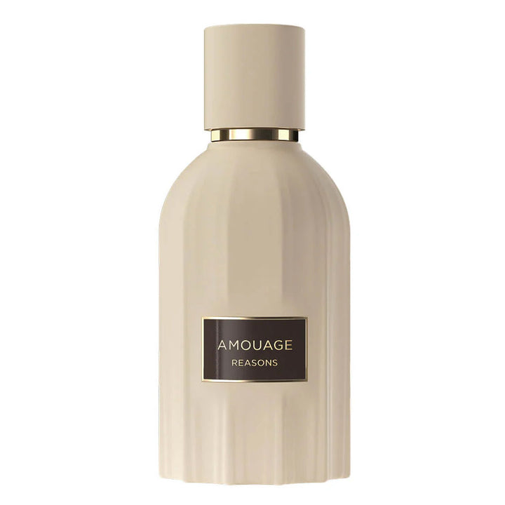 Amouage Reasons Essence De Parfum For Unisex
