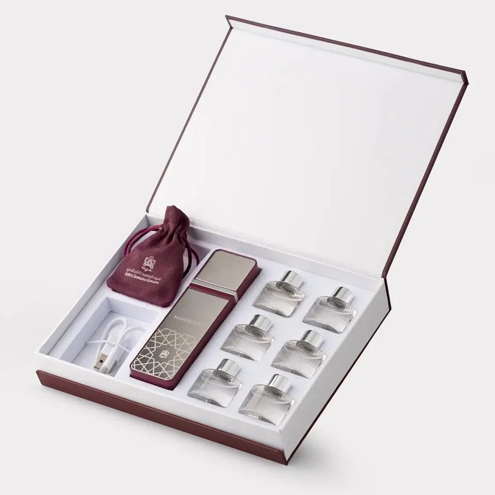 Abdul Samad Al Qurashi Nano Cent Scent Device