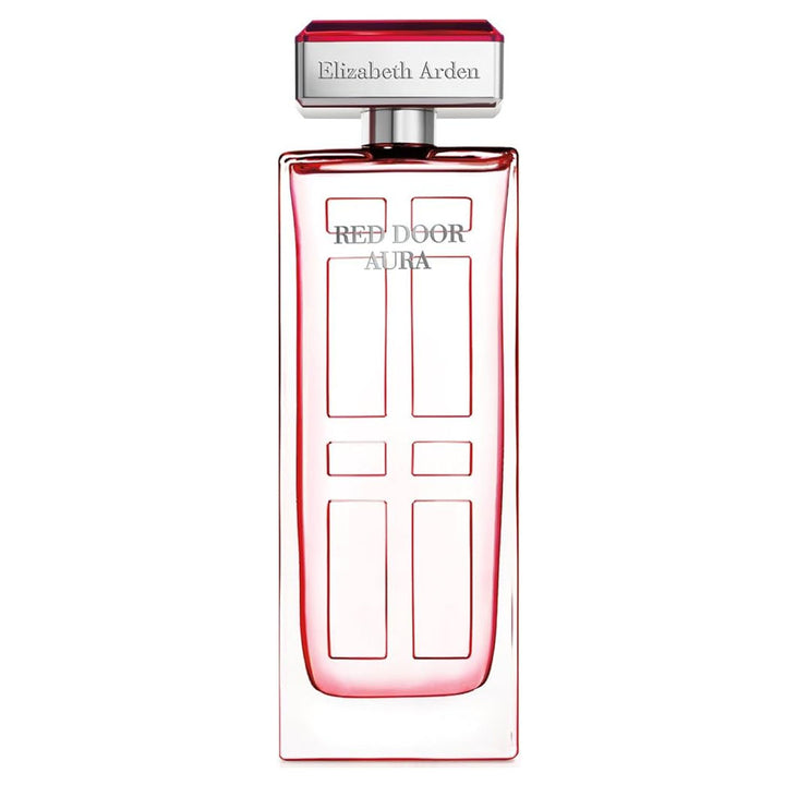 Elizabeth Arden Red Door Aura Eau De Toilette For Women
