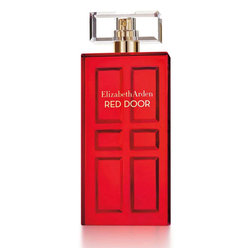 Elizabeth Arden Red Door Eau De Toilette For Women