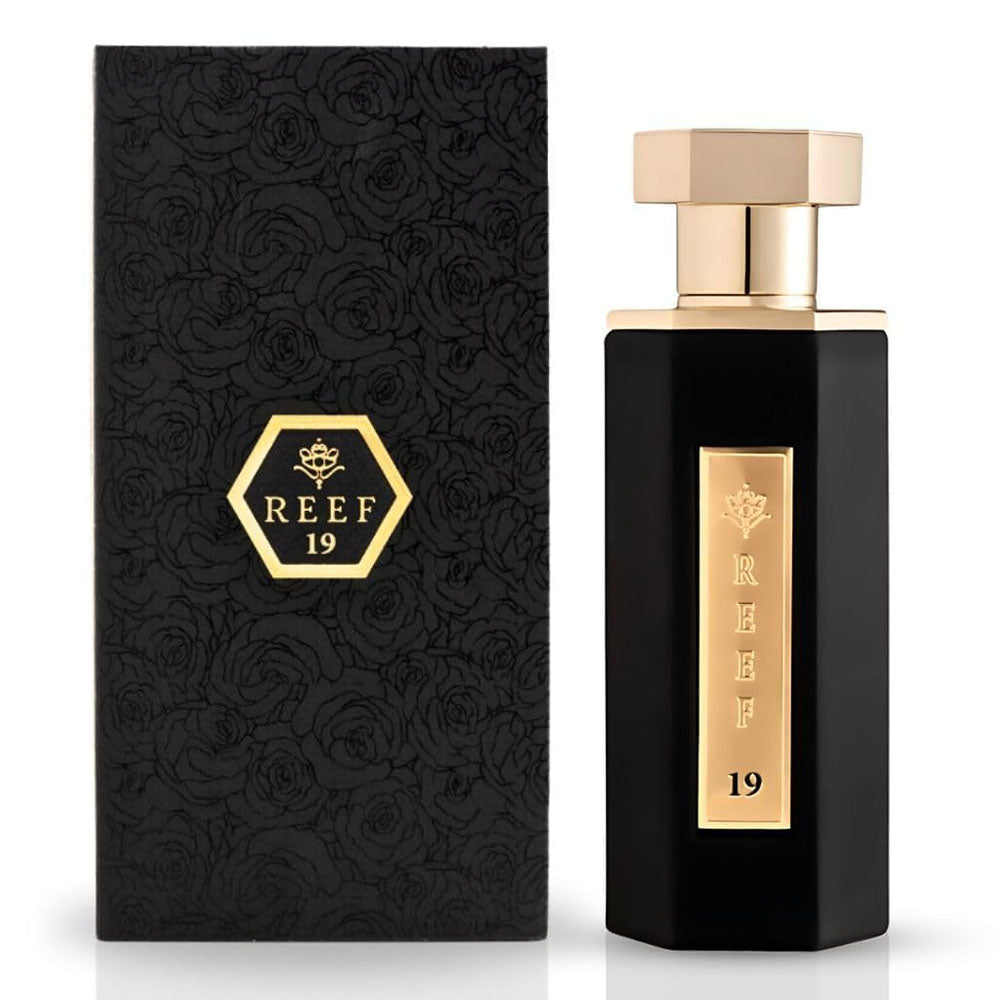 Reef 19 Eau De Parfum For Unisex