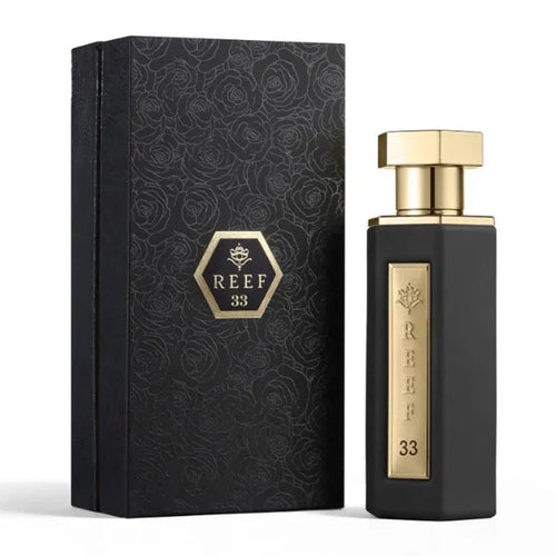 Reef 33 Parfum For Unisex