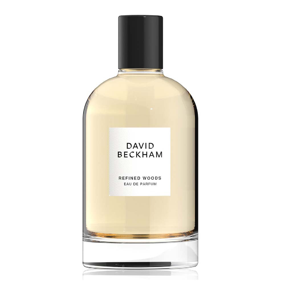 David Beckham Refined Woods Eau De Parfum For Men